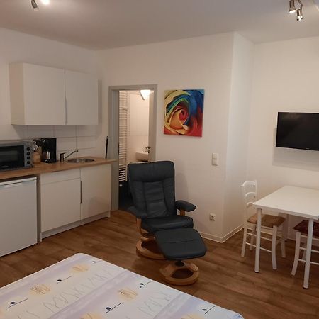 City Apartments Magdeburg Kültér fotó