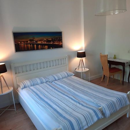 City Apartments Magdeburg Kültér fotó