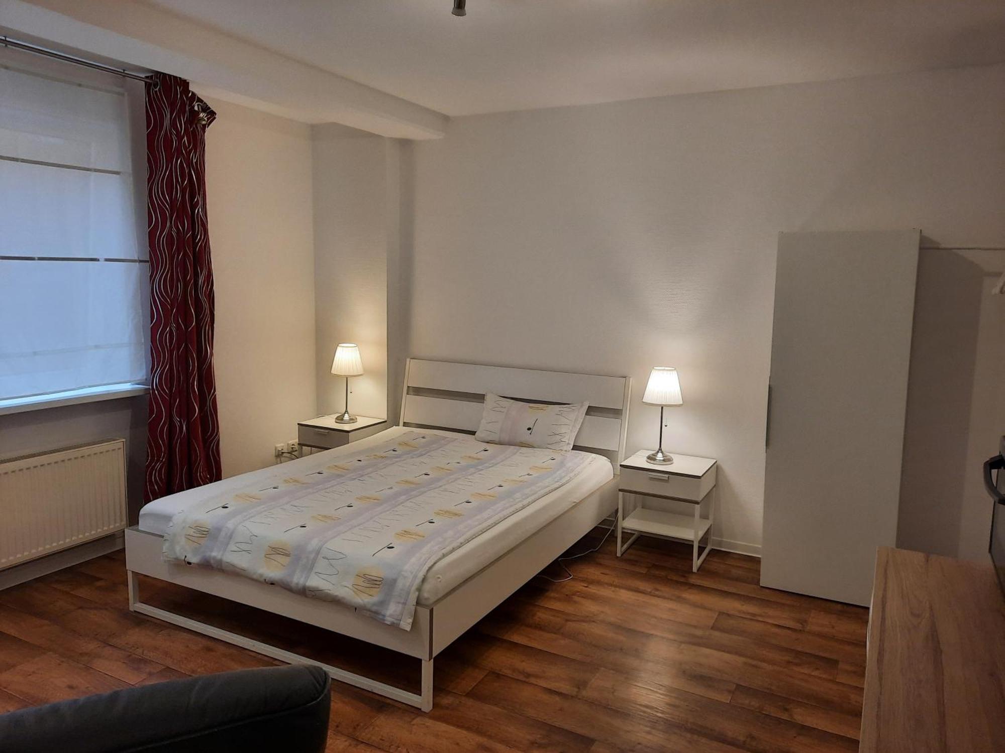 City Apartments Magdeburg Kültér fotó