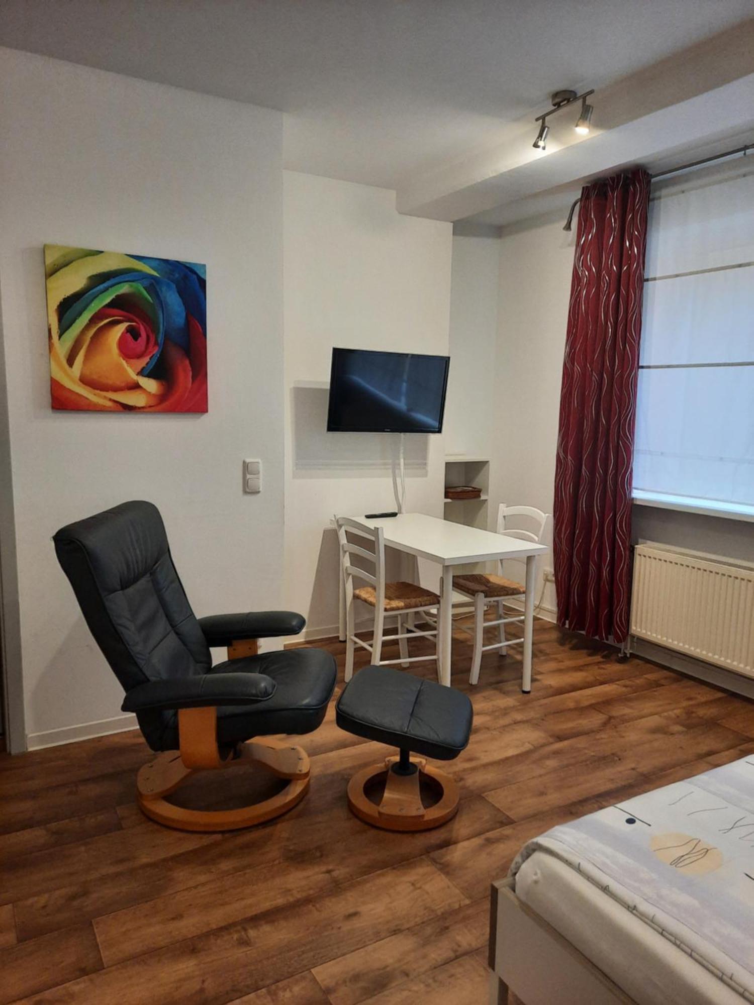 City Apartments Magdeburg Kültér fotó