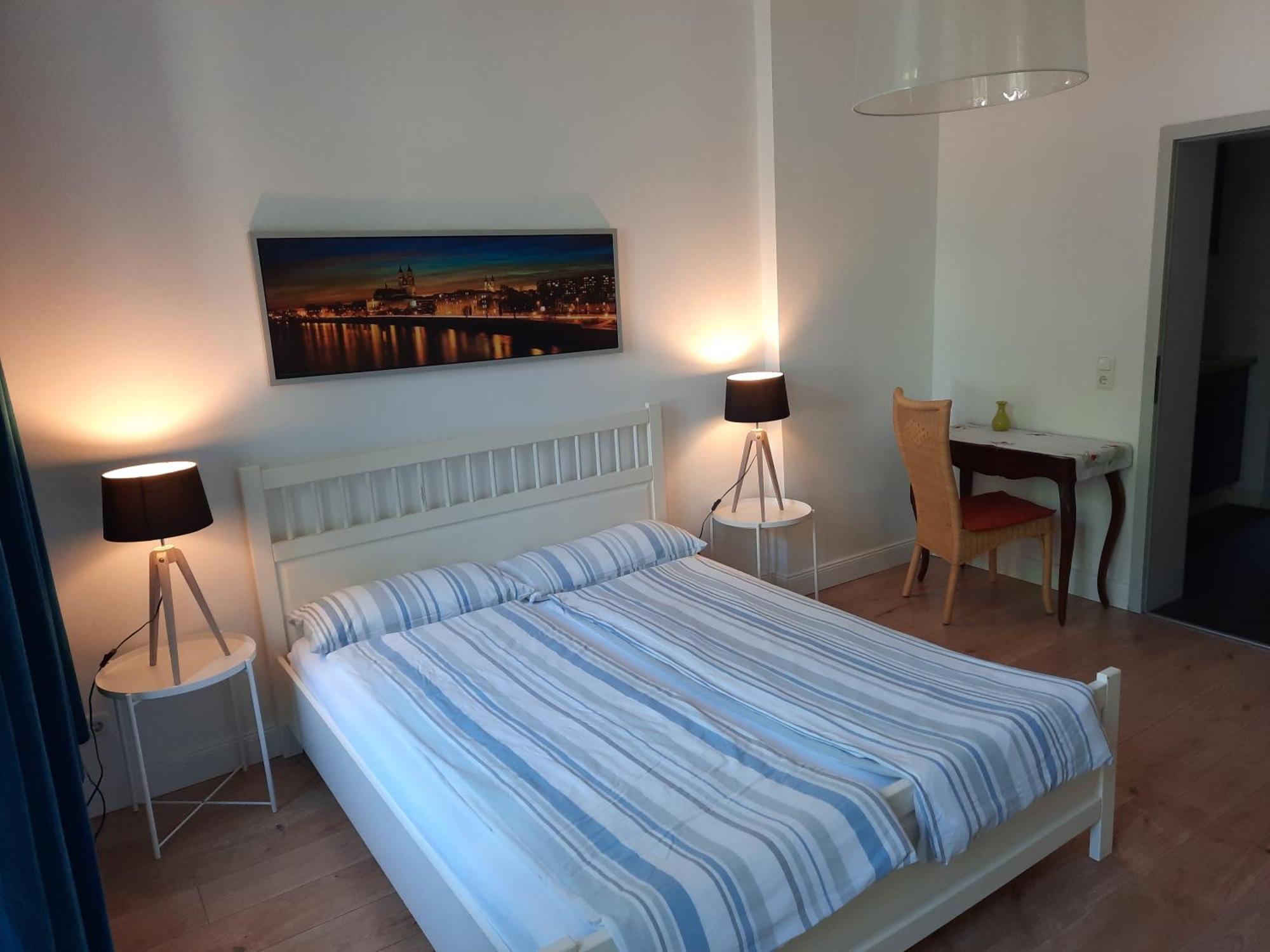 City Apartments Magdeburg Kültér fotó