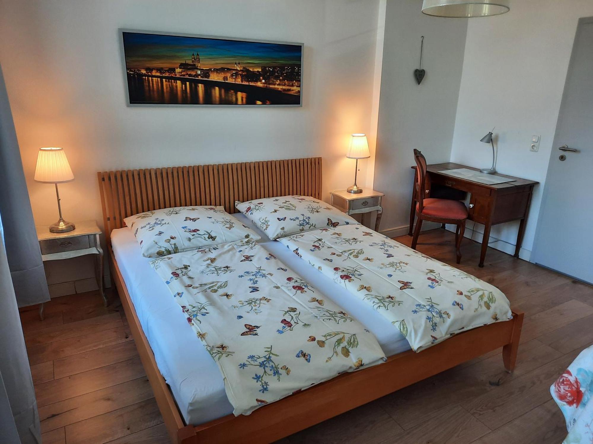 City Apartments Magdeburg Kültér fotó