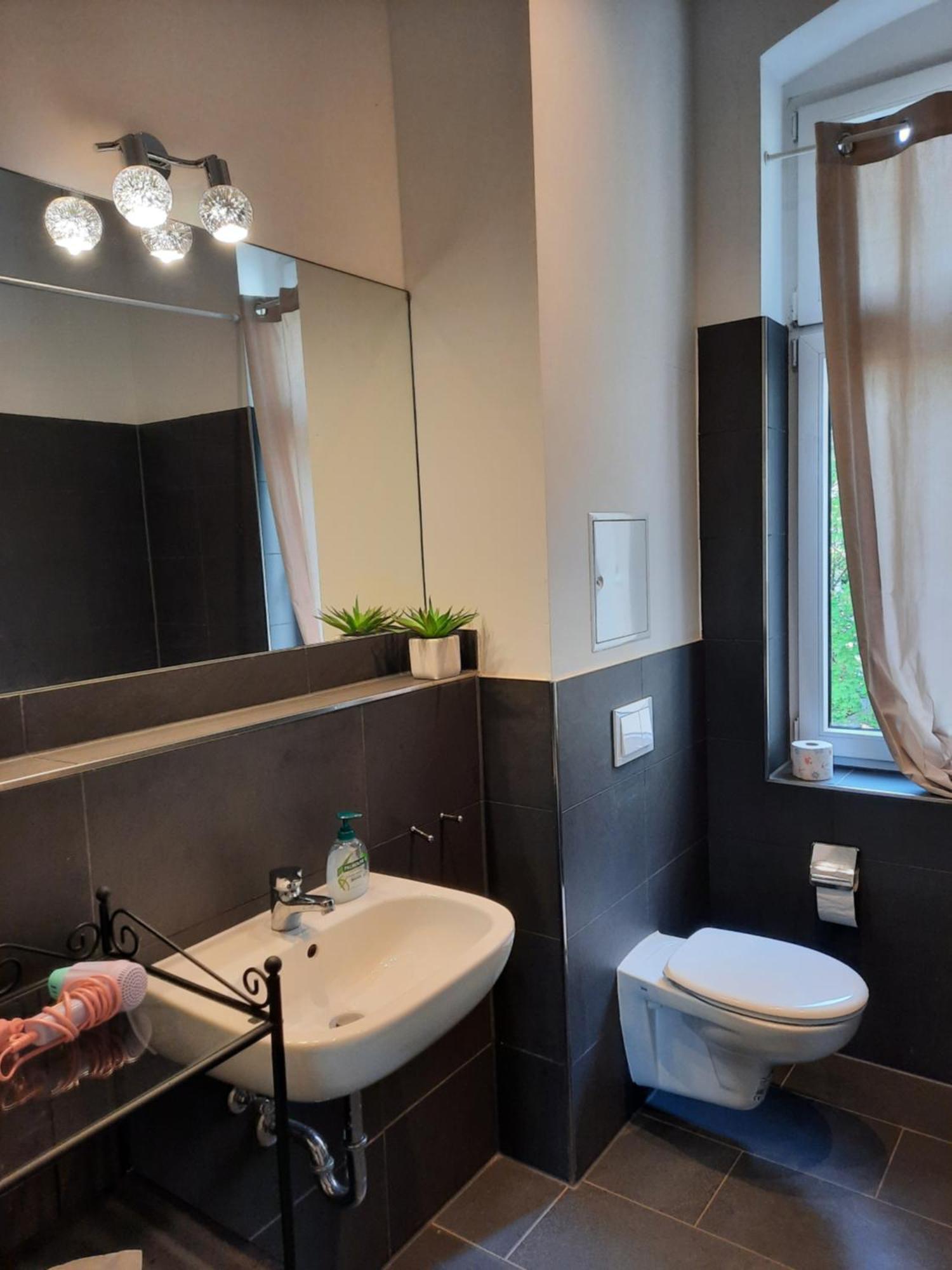 City Apartments Magdeburg Kültér fotó