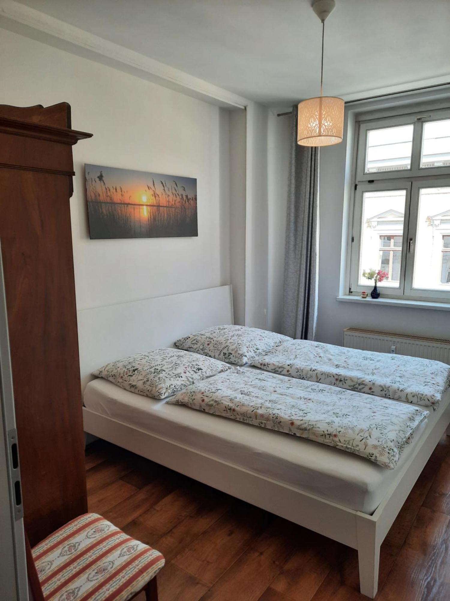 City Apartments Magdeburg Kültér fotó