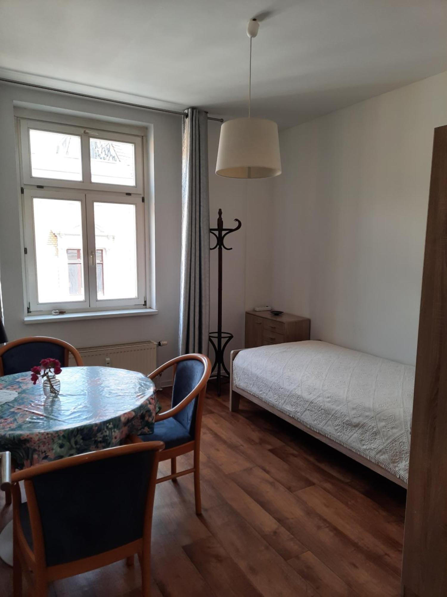 City Apartments Magdeburg Kültér fotó