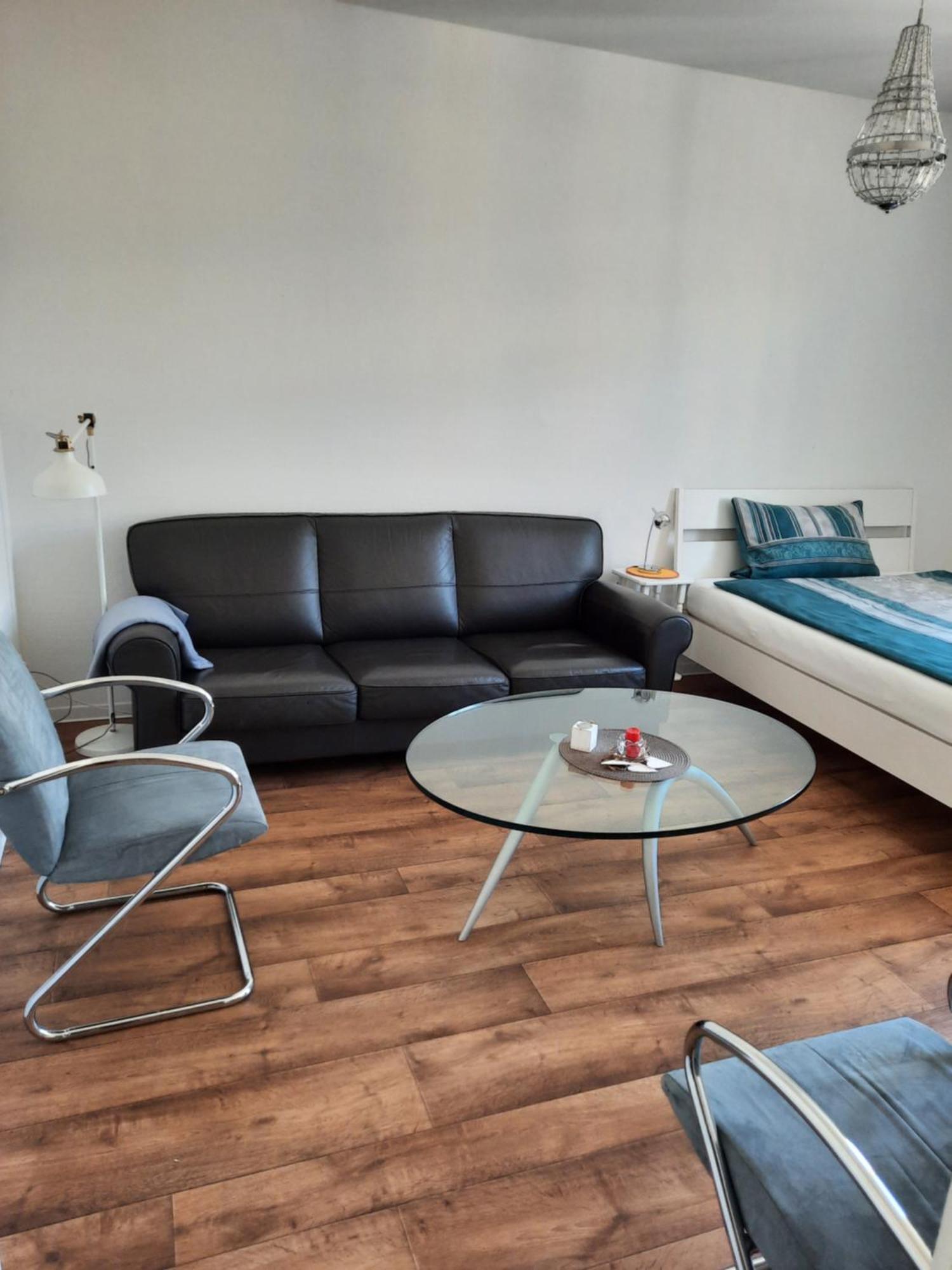 City Apartments Magdeburg Kültér fotó