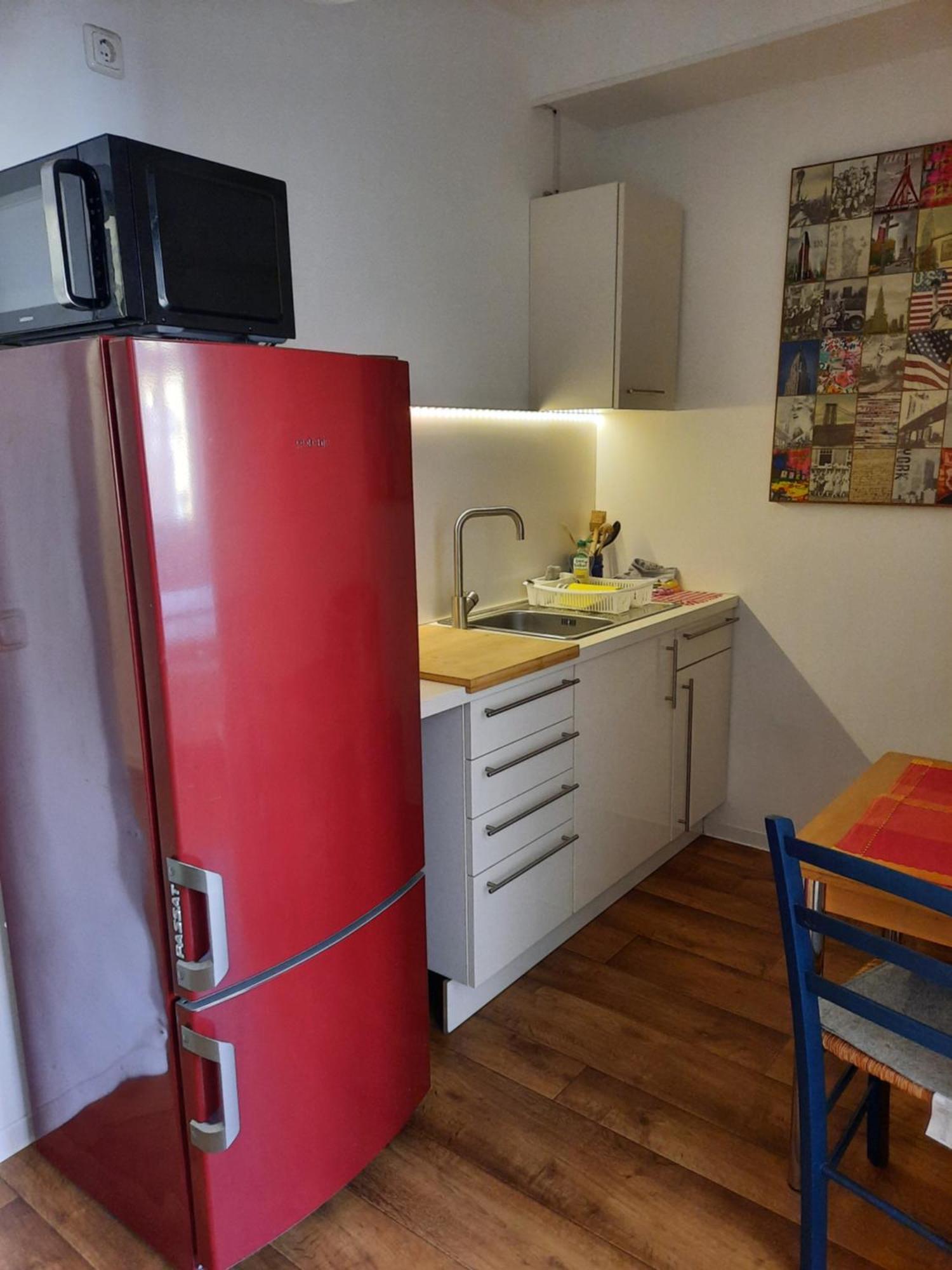 City Apartments Magdeburg Kültér fotó