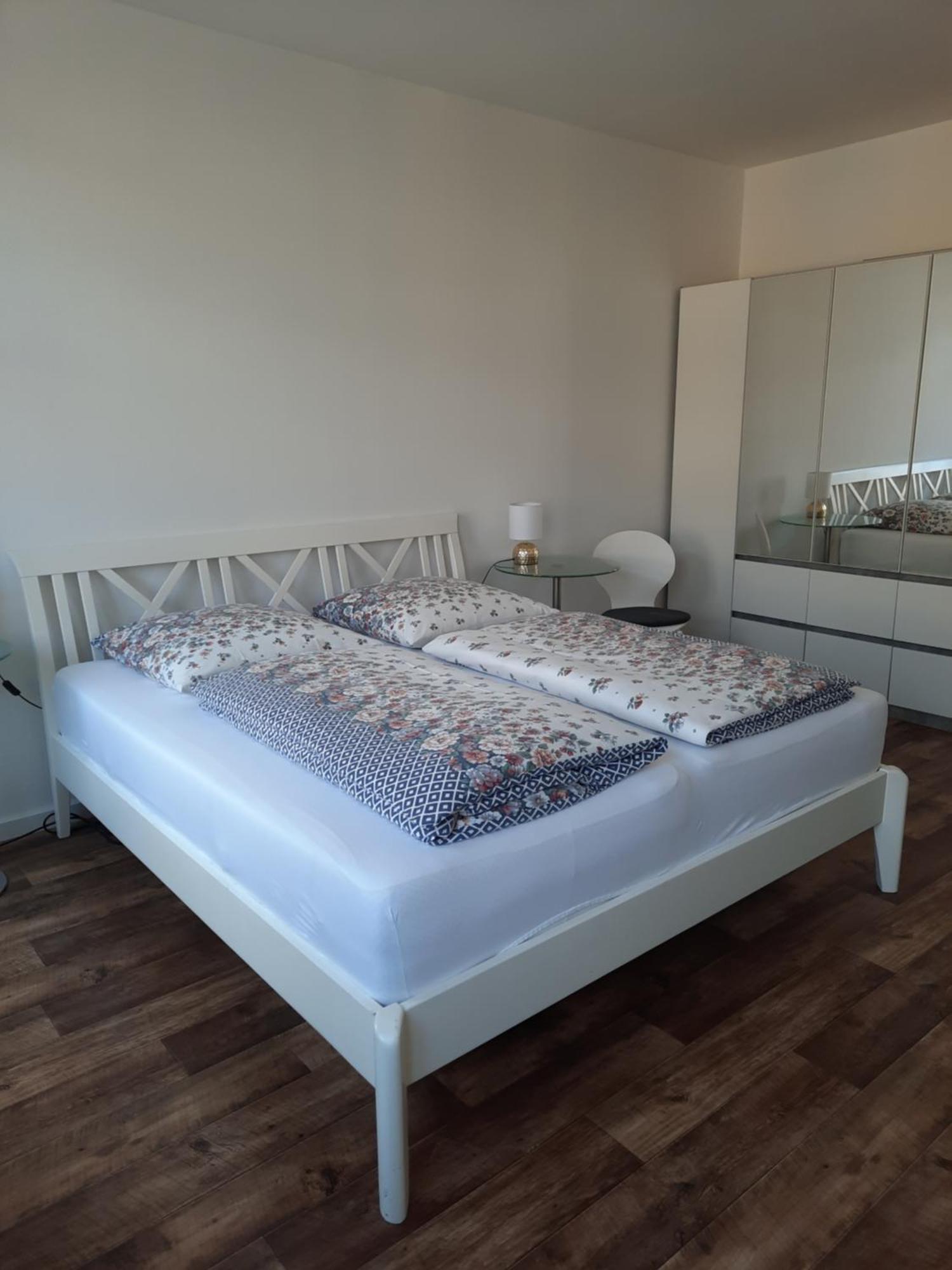 City Apartments Magdeburg Kültér fotó