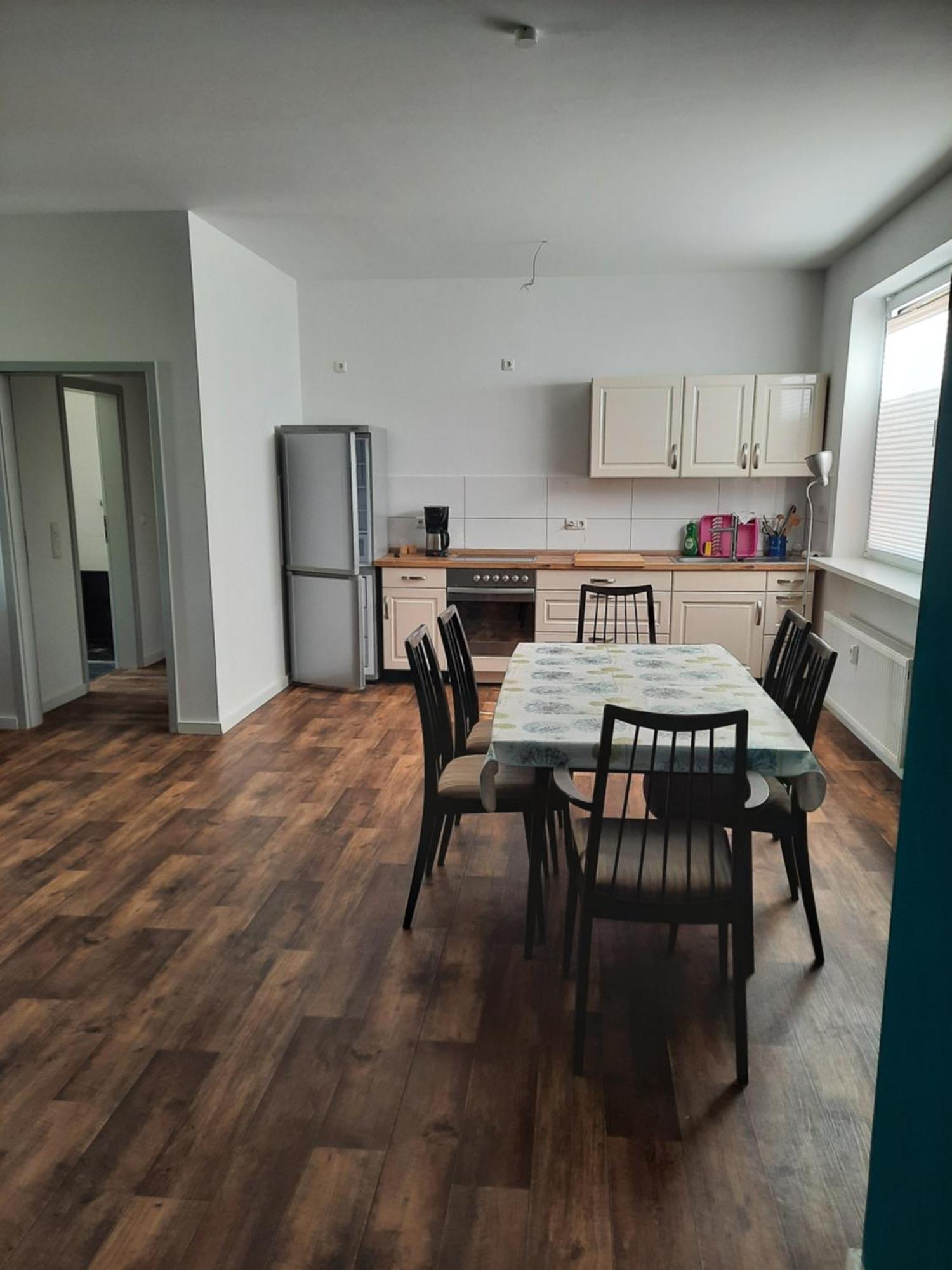 City Apartments Magdeburg Kültér fotó