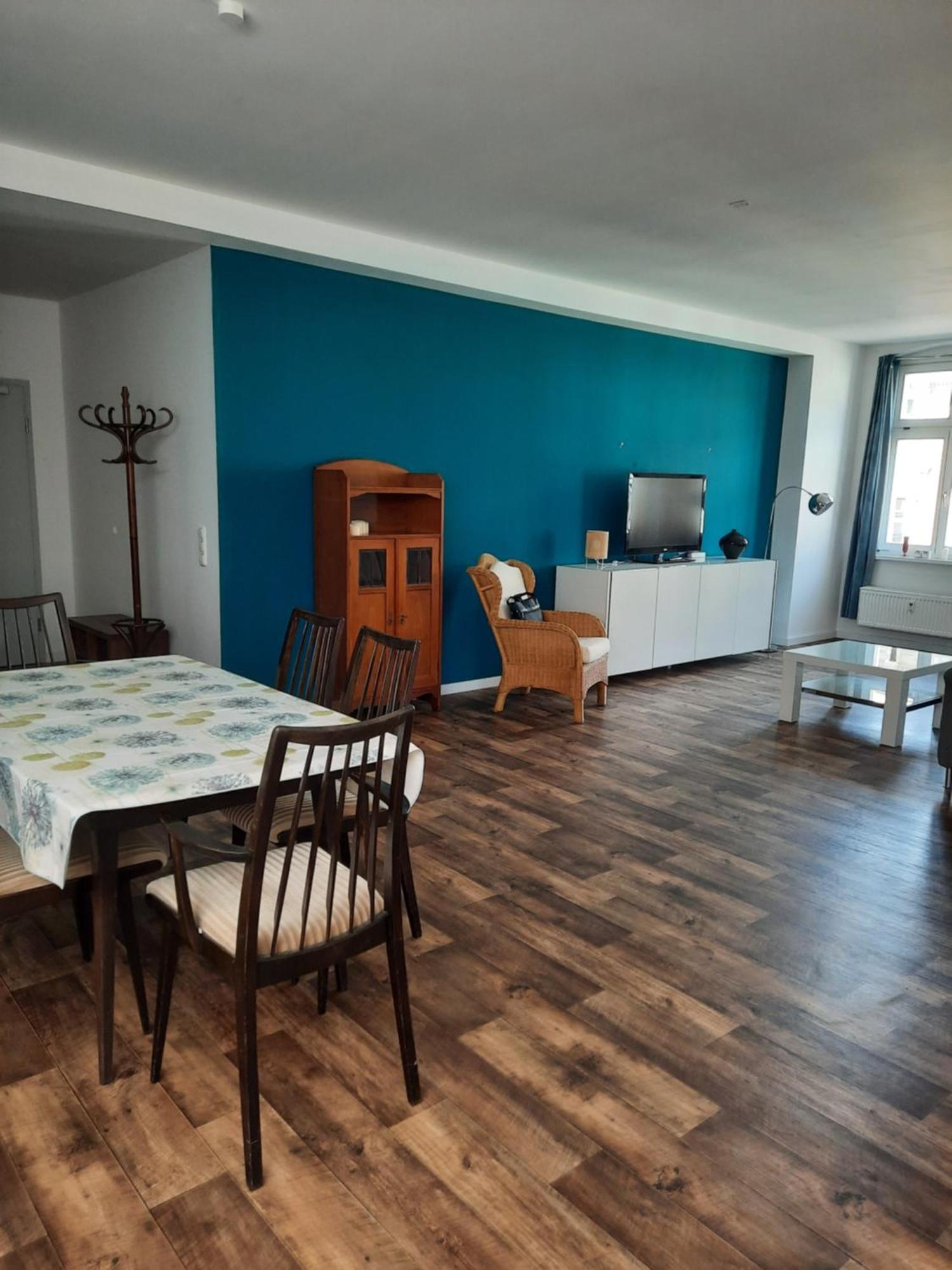City Apartments Magdeburg Kültér fotó