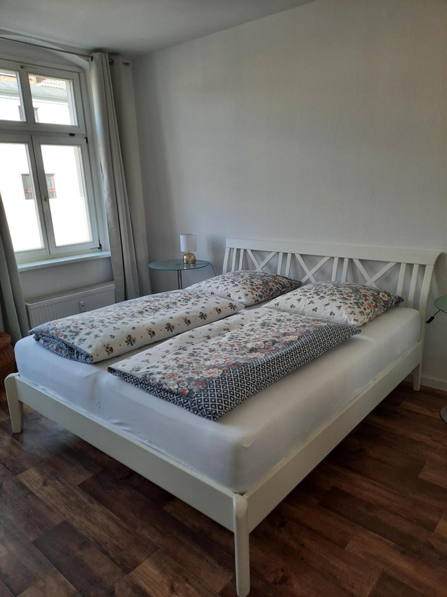 City Apartments Magdeburg Kültér fotó