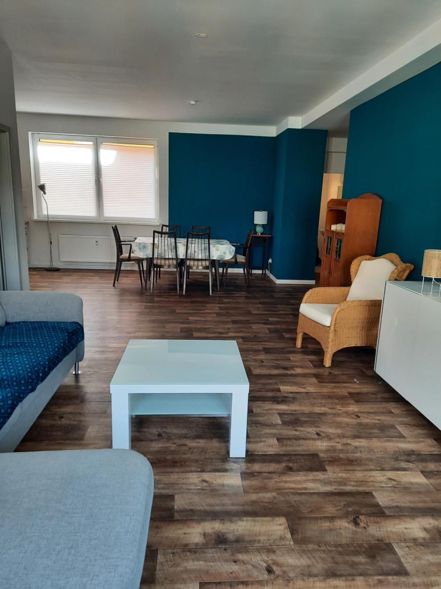 City Apartments Magdeburg Kültér fotó