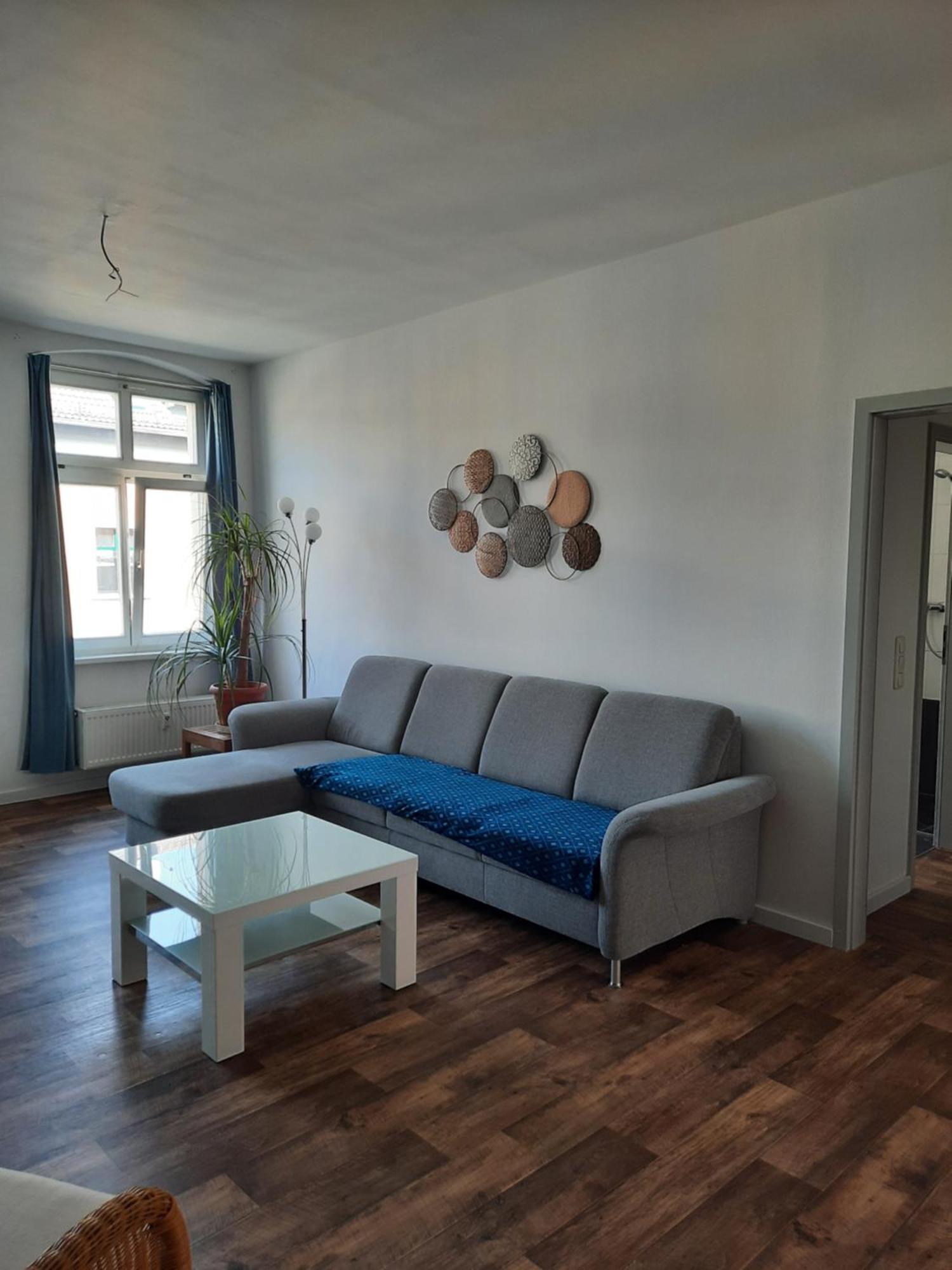 City Apartments Magdeburg Kültér fotó